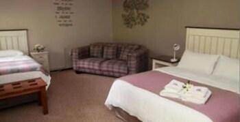 Hotel Drinkwater Guest Farm (Ermelo)