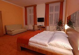 Hotel Grand (Königgrätz)