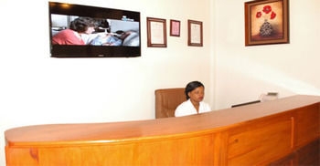 Graceland Hotel (Arusha  )
