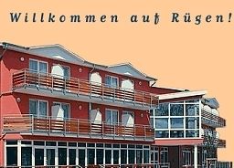 Hotel Goor (Putbus - Lauterbach)
