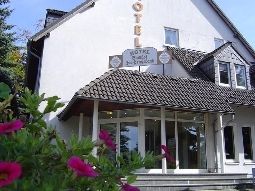 Hotel Zur Heinzebank Gasthof (Wolkenstein)