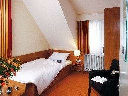 Hotel Alte Neustadt Garni (Brême)