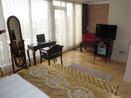 Valdivia Hotel (Stambuł)