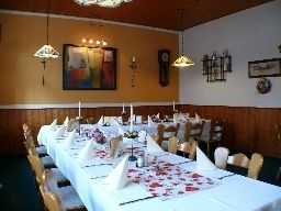Hotel Zur Deutschen Eiche (Großschönau)