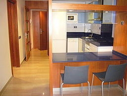 Hotel Suites Independència Apartamentos (Barcelona - Eixample)