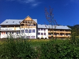JUFA Hotel Gitschtal (Gitschtal-Weißbriach)