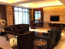 Hotel Vienna Foshan Haiyue branch