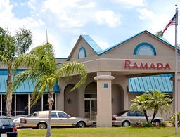 Hotel Ramada Cocoa Beach Area