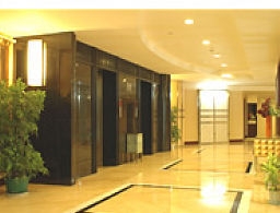 Hotel New Century International (Bengbu)