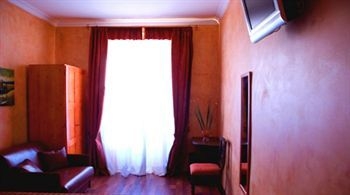 Hotel Cromata Rooms (Rom)