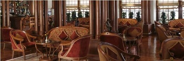 Hotel Jaypee Residency Manor 5 Star (Mussoorie                          )