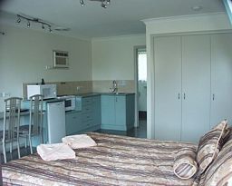 Hotel CITY CENTRAL APARTMENTS (Warrnambool                        )