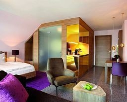 Hotel abito suites (Leipzig)