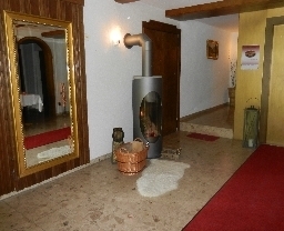 Hotel Wiesengrund (Bad Teinach-Zavelstein - Emberg)