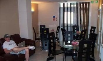 CityStay Hotel (Londyn)