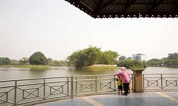 The Regency Hotel Seri Warisan (Tupai)