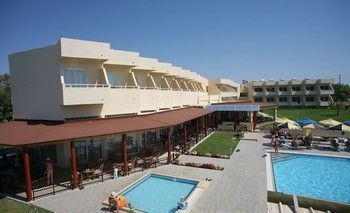Relax Hotel (Rhodes)