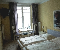 Alpha Hotel Pension (Hamburg)