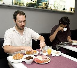 Hotel Curious (Barcelona - Ciutat Vella)