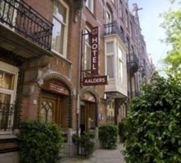 Hotel Aalders (Amsterdam)