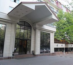Hotel Kazzhol (Almaty  )