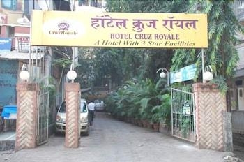 Hotel Cruz Royale (Mumbai / Bombay)