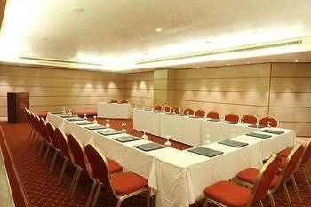 PROMENADE HOTEL (Beyrouth)