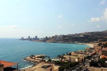 Vanda Hotel (Jounieh)