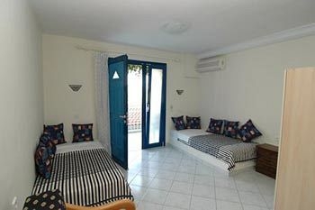 Rodon House Aparthotel (Thasos)