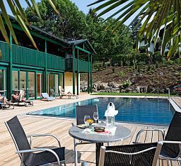 Hotel Erlenheim (Schiefling am Wörthersee)