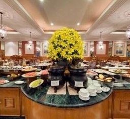 Hotel Trident Jaipur (Jaipur                             )