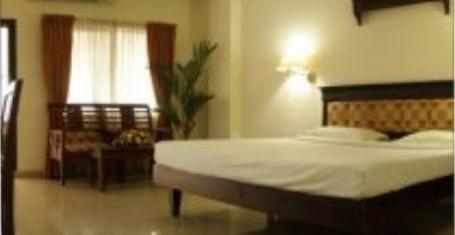 Hotel Orchid Residency (Kottayam)