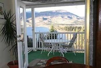 Hotel Above The Beach Guest Suites (Penticton)