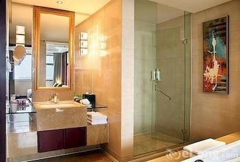 Shandong Tianfa Shunhe Business Hotel (Jinan)