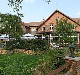 Hotel Meyer`s Gasthaus (Großenkneten)