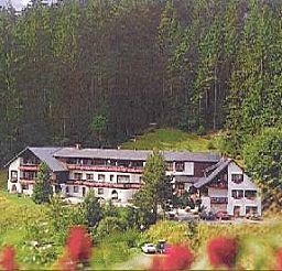 Hotel Preißinger Landhaus (Warmensteinach)