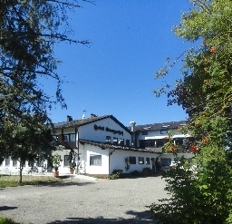 Hotel Georgenhof (Deggendorf)