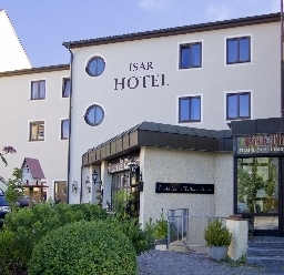 Isar-Hotel (Freising)