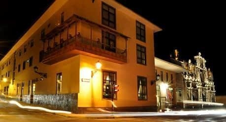 Hotel Wyndham Costa del Sol Cajamarca (Cajamarca                          )