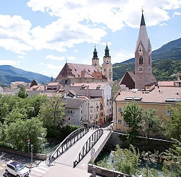 Residence Hotel Gasser (Brixen)
