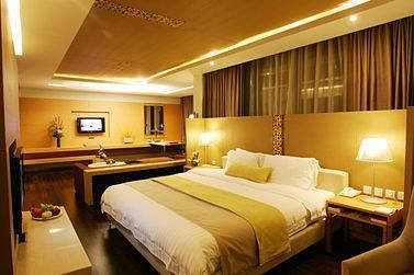 Pathumwan Princess Hotel (Bangkok)