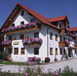 Hotel Hopfengold (Wolnzach)
