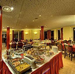Hotel Bonprix (Brühl)