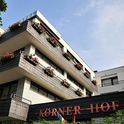 Akzent Hotel Körner Hof (Dortmund)