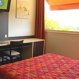 Hotel Le Clos Roussillon (Vitrac)