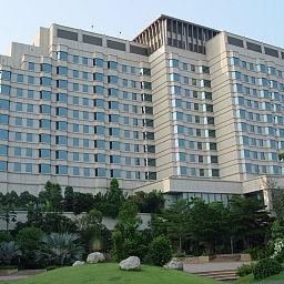 Rama Gardens Hotel (Bangkok)