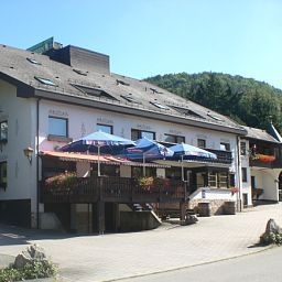 Landhotel Löwen (Blumberg)