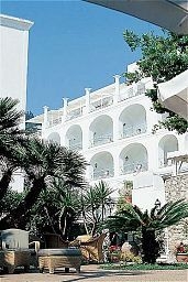 Hotel La Residenza (Capri)
