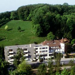 Felsenkeller Waldhotel (Bad Iburg)