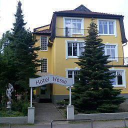 Hotel Hesse (Hamburg)